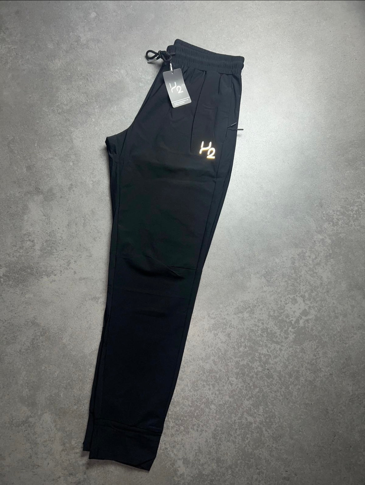 Performance track pants