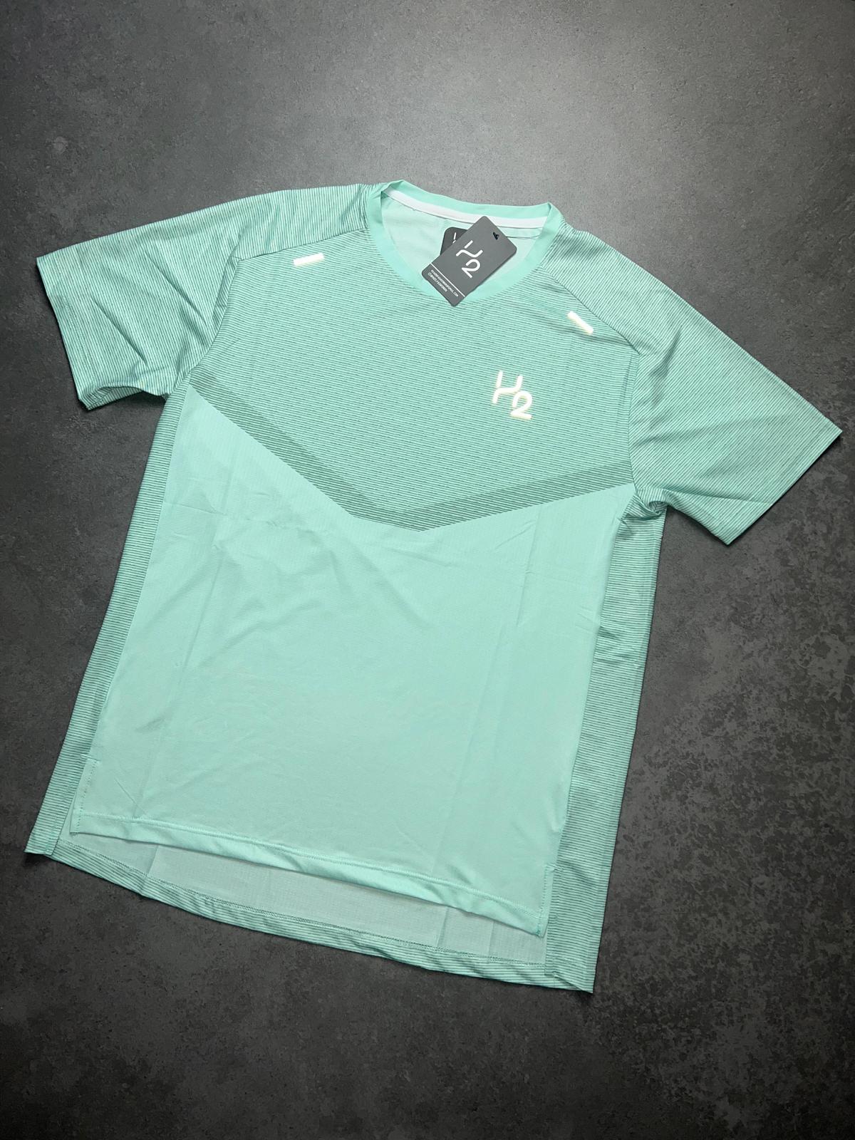 Mint Tech T-Shirt 2.0